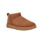 UGG Classic Ultra Mini Boot Chestnut (Women's)