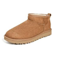 UGG Classic Ultra Mini Boot Chestnut (Women's)