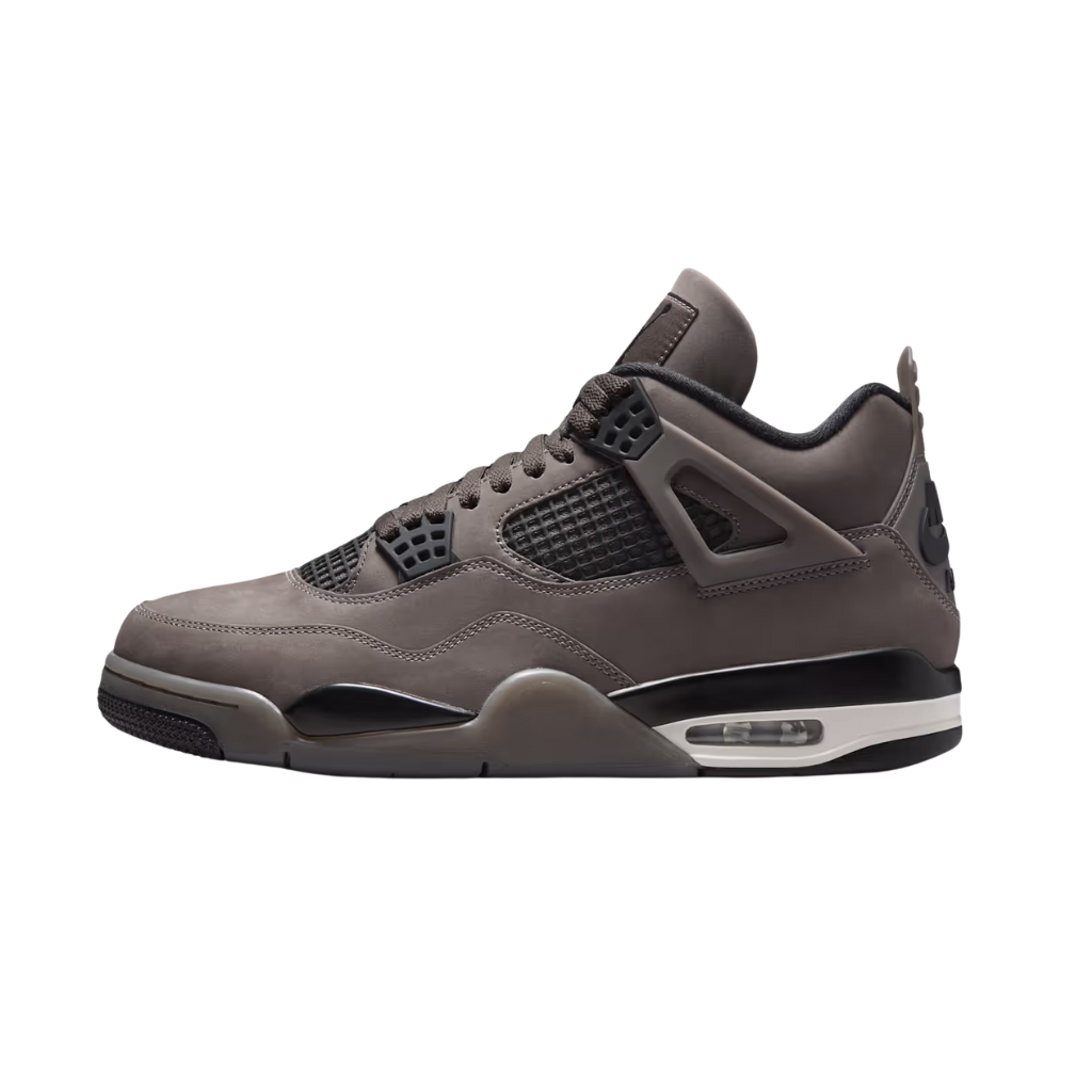 Jordan 4 Retro Cave Stone