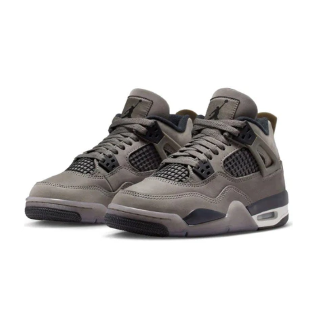 Jordan 4 Retro Cave Stone
