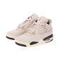 Jordan 4 Retro OG SP A Ma Maniére While You Were Sleeping (Women's)