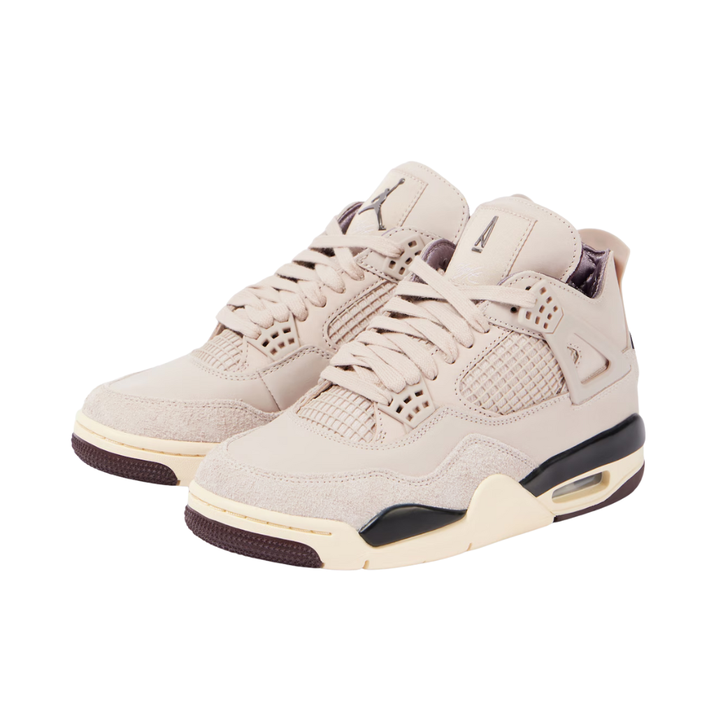 Jordan 4 Retro OG SP A Ma Maniére While You Were Sleeping (Women's)