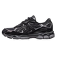 ASICS Gel-NYC Graphite Grey Black
