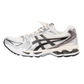 ASICS Gel-Kayano 14 Cream Black Metallic Plum