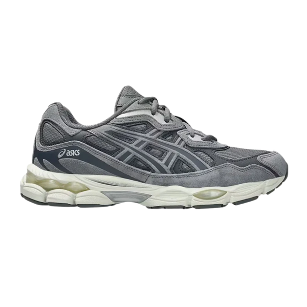 ASICS Gel-NYC Steel Grey Carrier Grey