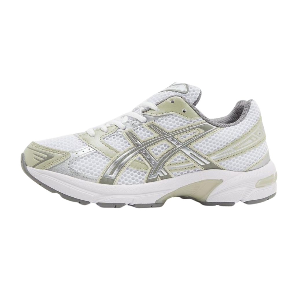 ASICS Gel-1130 White Dried Leaf Green (Women's)