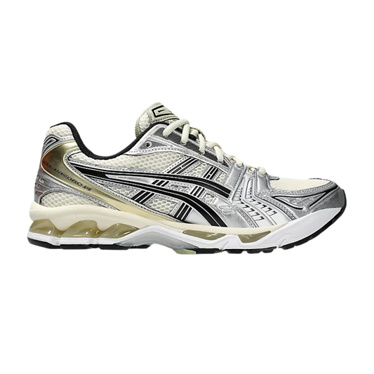 ASICS Gel-Kayano 14 Birch Pure Silver