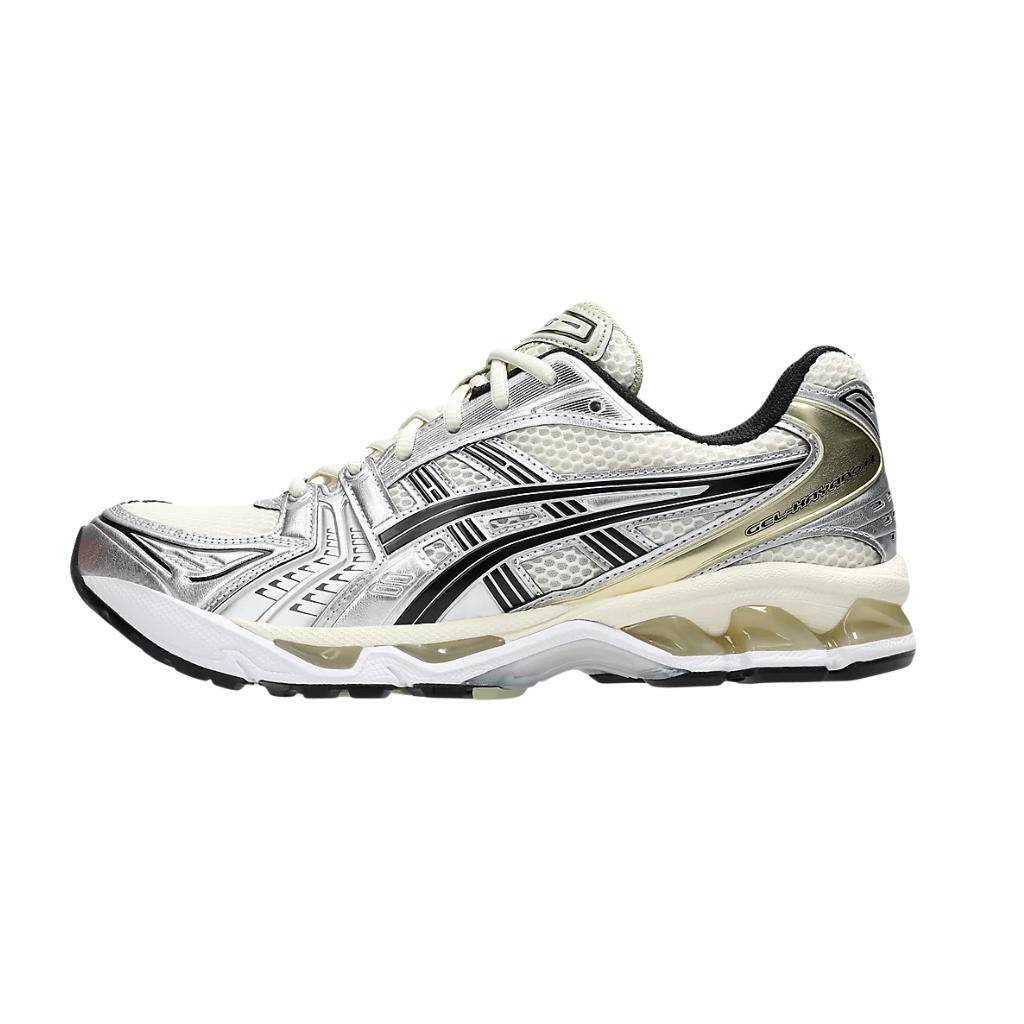 ASICS Gel-Kayano 14 Birch Pure Silver