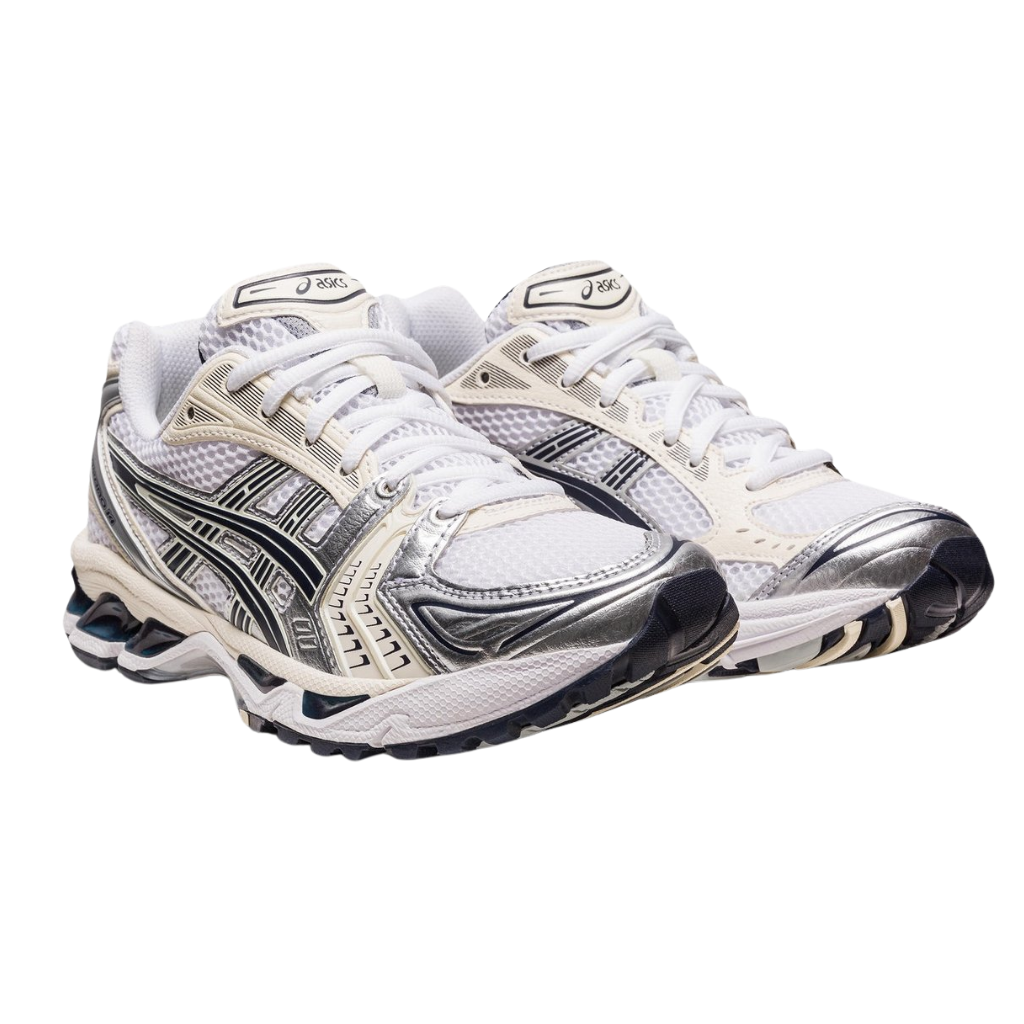 ASICS Gel-Kayano 14 Birch Pure Silver