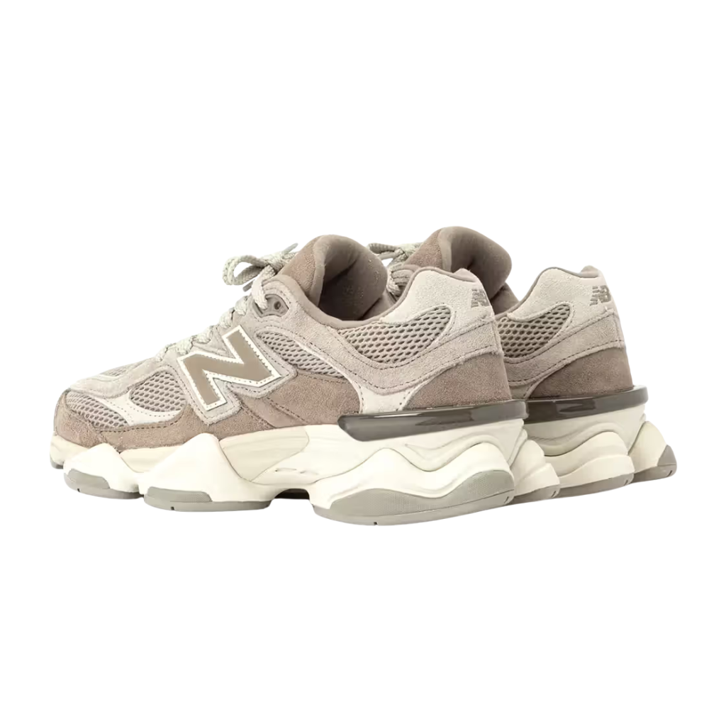 New Balance 9060 Arid Stone Mushroom