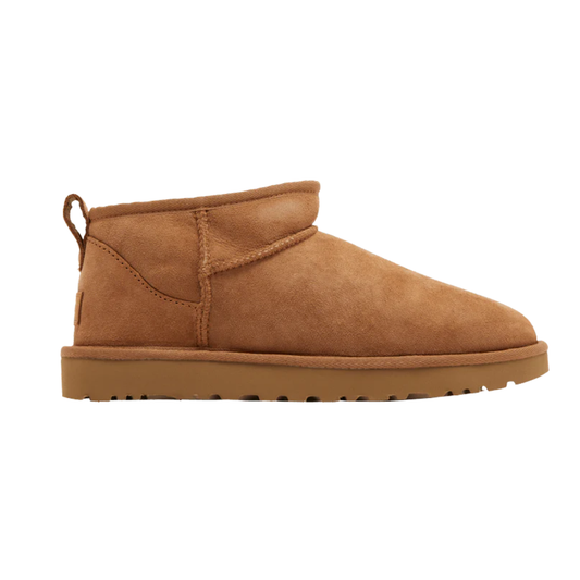 UGG Classic Ultra Mini Boot Chestnut (Women's)