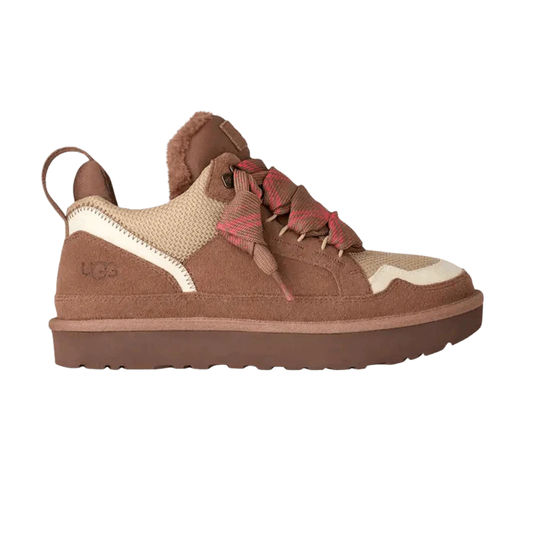 UGG Lowmel Rocky Oak (Women's)