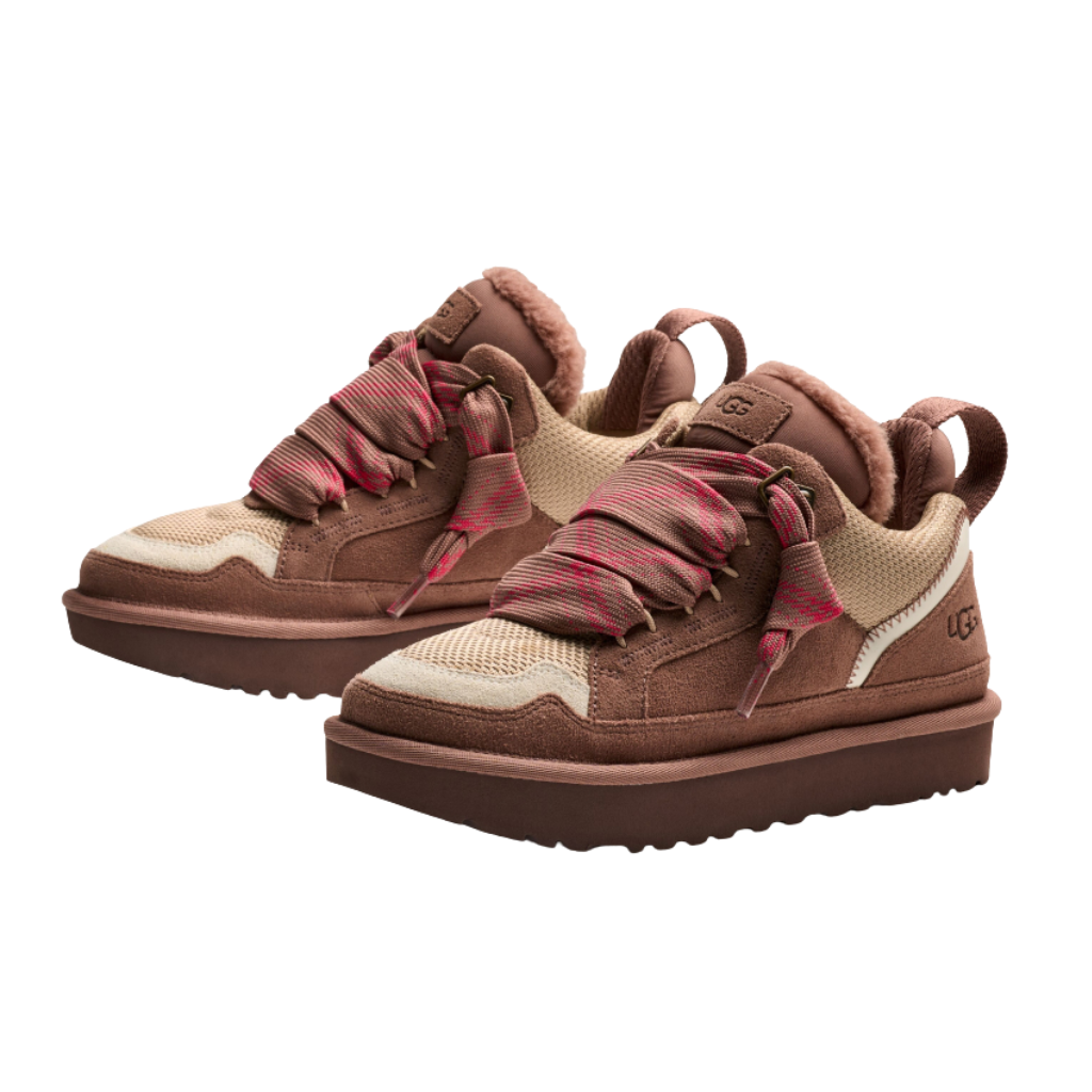 UGG Lowmel Rocky Oak (Women's)