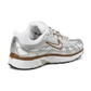 Nike P-6000 White Light British Tan (Women's)