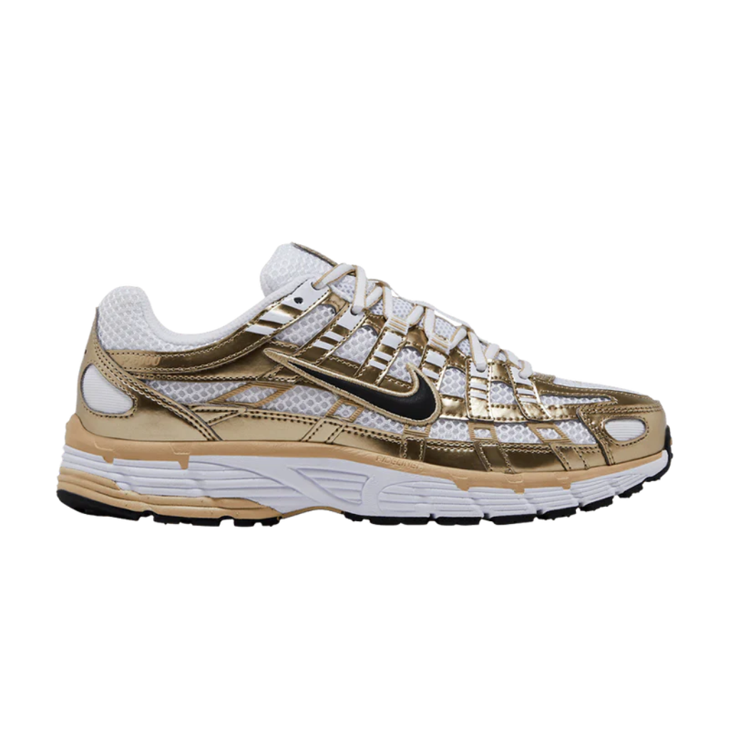 Nike P-6000 Gold (Women's)