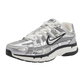 Nike P-6000 Metallic Silver