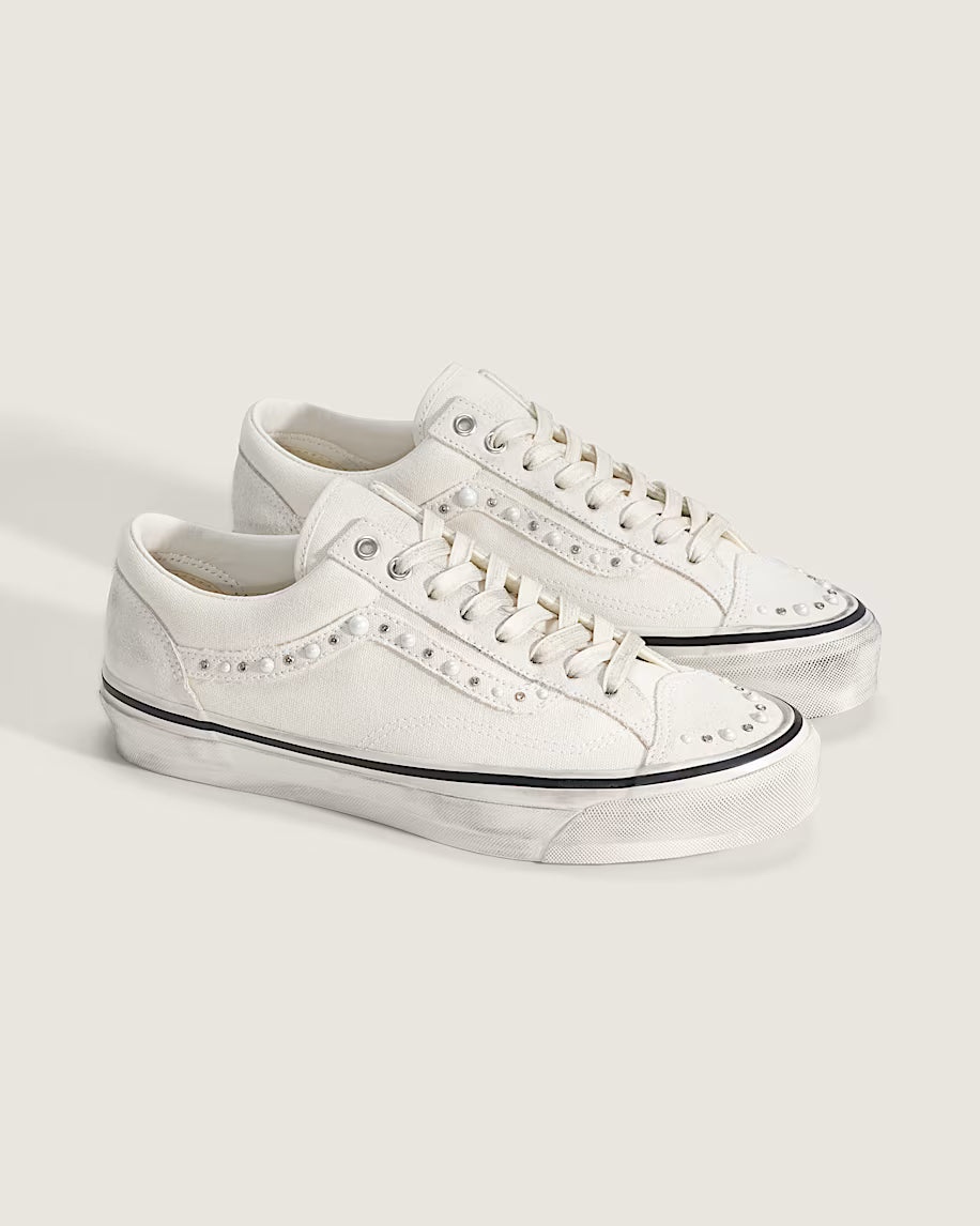 Vans OTW Old Skool 36 Pearlized Pack Marshmallow
