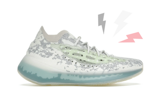Adidas Yeezy Boost 380 Alien Blue