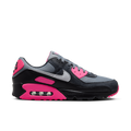 Nike Air Max 90 Wolf Grey Hyper Pink