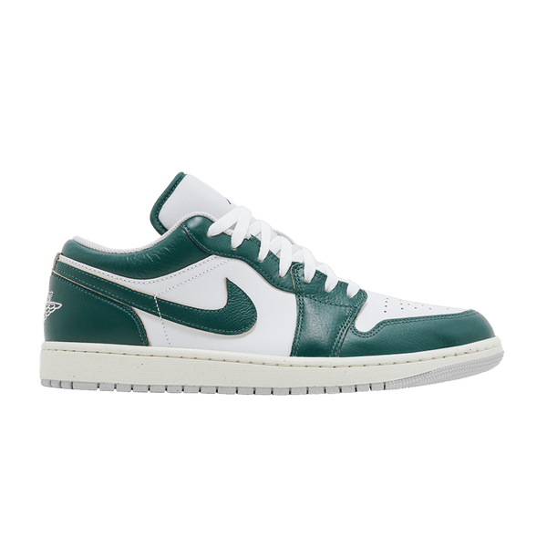 Jordan 1 Low SE Oxidized Green