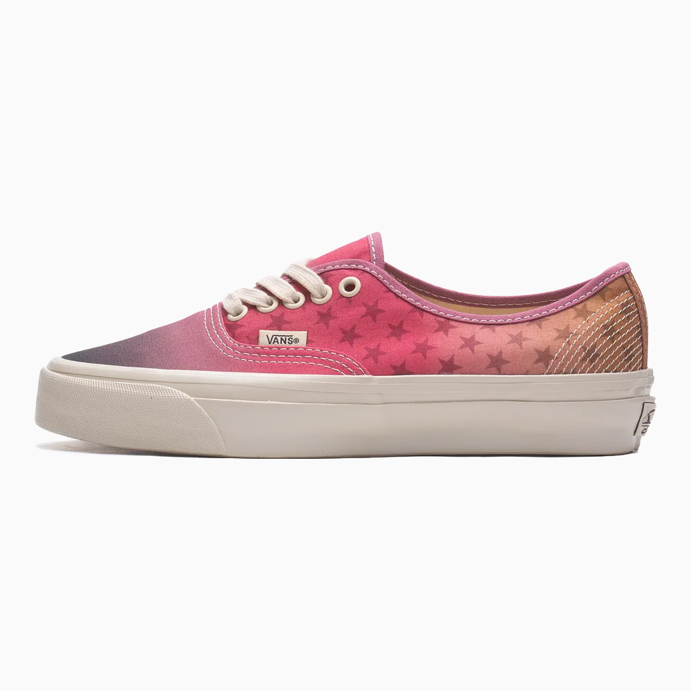 Vans Lx Authentic 44 "Mauvewood"