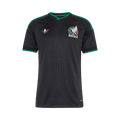 Adidas Mexico 26 Third Authentic Jersey 'Black'