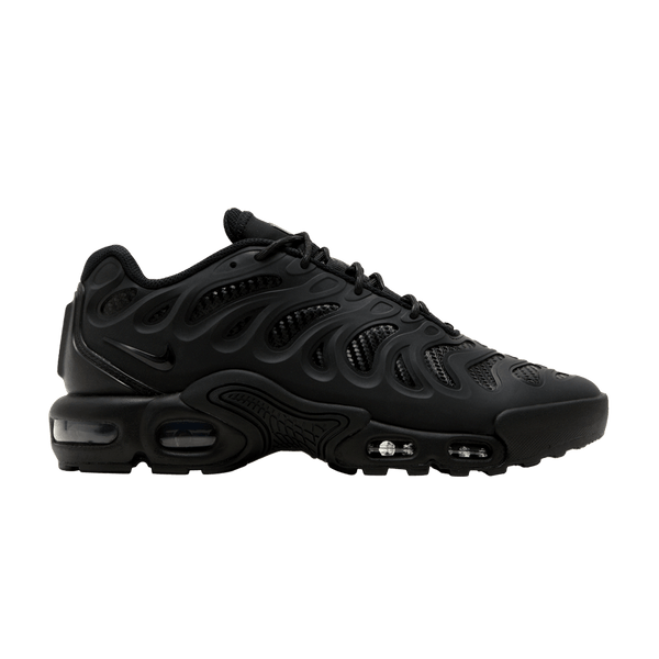 Nike Air Max Plus Drift Black Anthracite