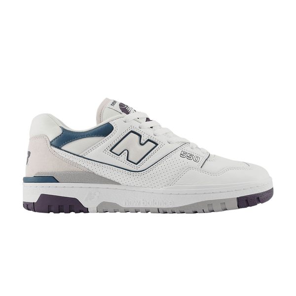 New Balance 550 Interstellar Deep Ocean