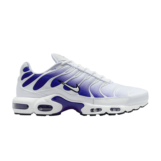 Nike Air Max Plus White Wild Grape