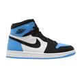 Jordan 1 Retro High OG UNC Toe