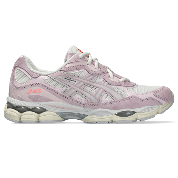 ASICS Gel-NYC Cream Rose Water
