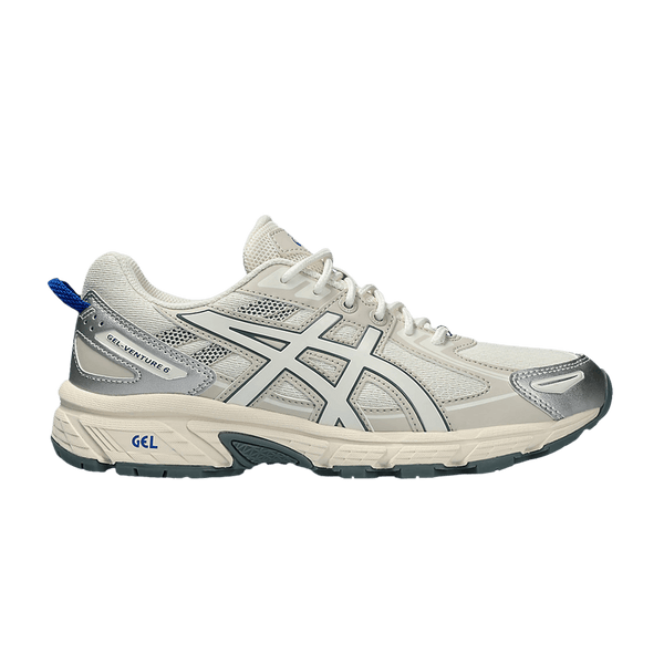 ASICS Gel-Venture 6 Cream Cream (Women's)