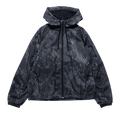 Nike Kobe Bryant Lightweight Woven Jacket Black/Reflective Silver
