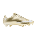 Nike Mercurial Superfly 1 RGN FG SE CR7 Metallic Gold Star