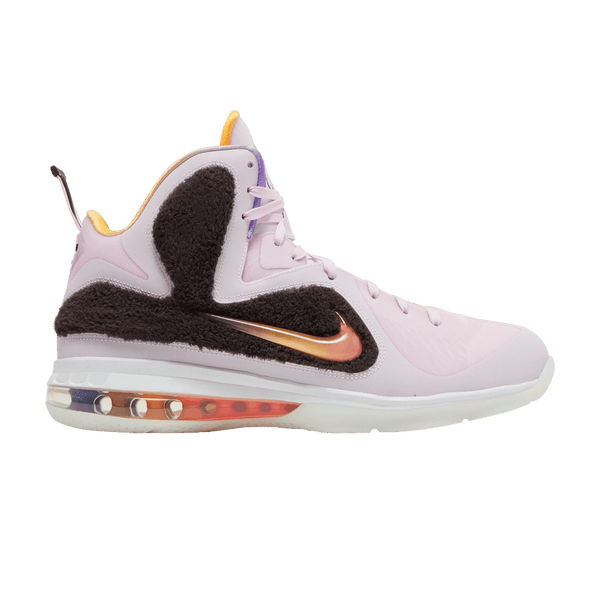 Nike LeBron 9 King of LA