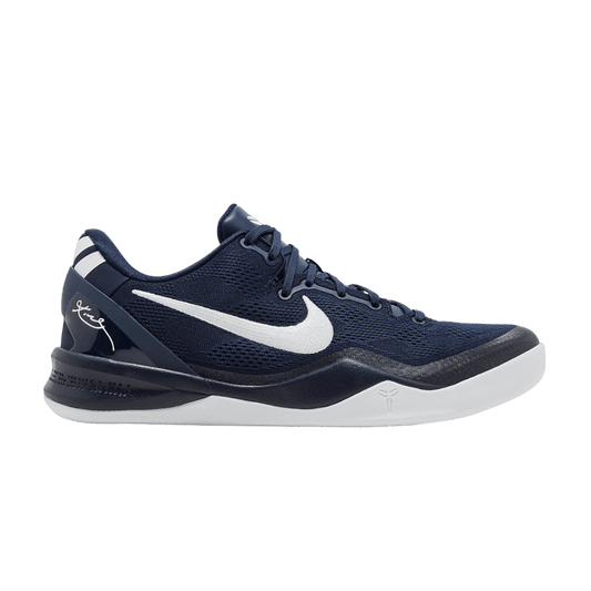 Nike Kobe 8 Protro College Navy