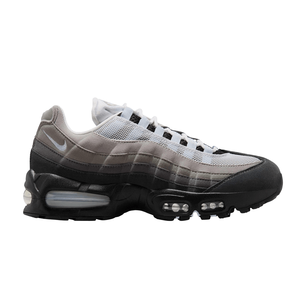 Nike Air Max 95 OG Big Bubble Blue Tint (Women's)