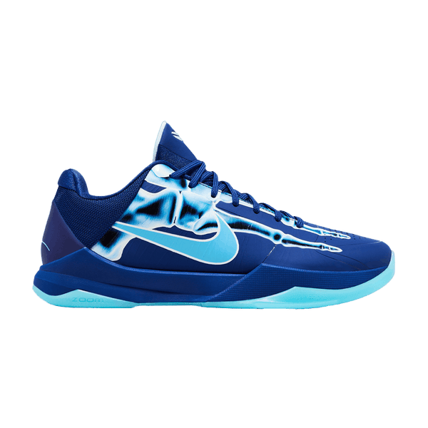 Nike Kobe 5 Protro X-Ray