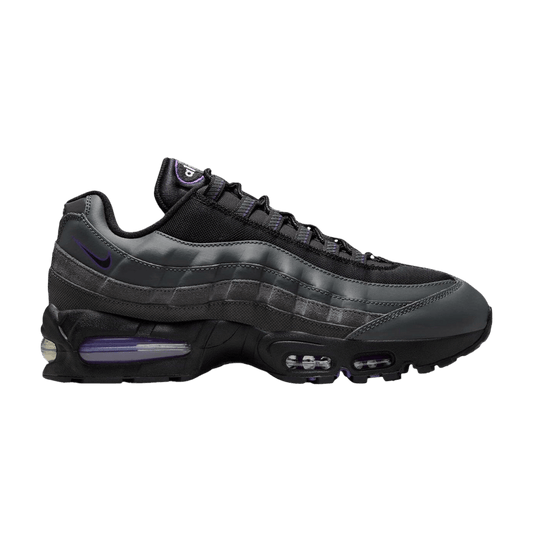 Nike Air Max 95 Racing Pack Iron Grey Wild Grape