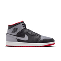 Jordan 1 Mid Bred Shadow