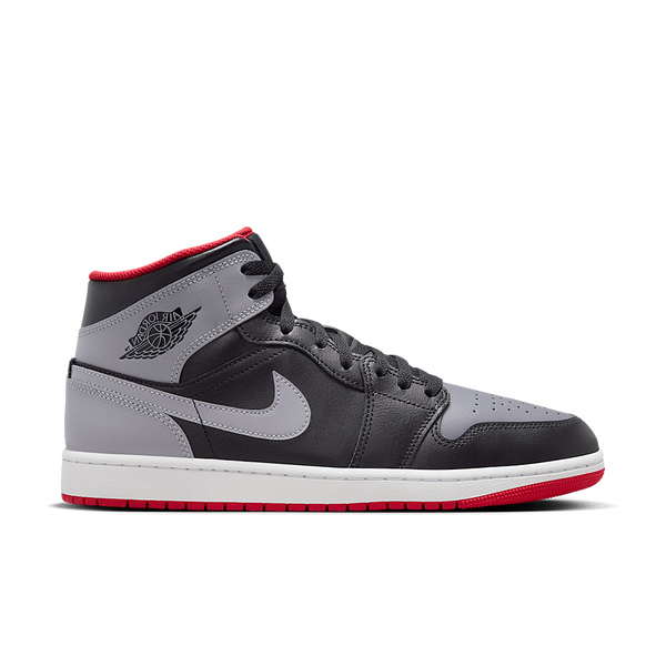 Jordan 1 Mid Bred Shadow