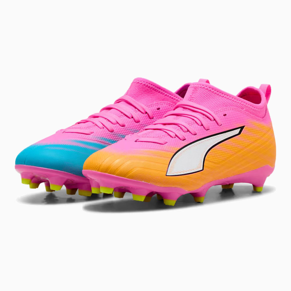 Puma Ultra 6 Match Jr FG/AG