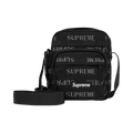 Supreme Shoulder Bag 'Black'
