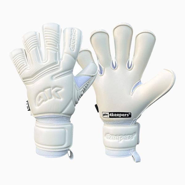 4keepers Champ Champ Gold White VII RF2G
