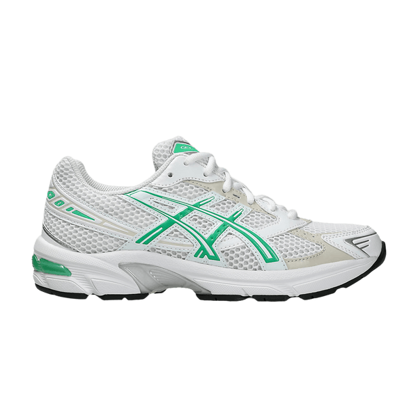 ASICS Gel-1130 White Malachite Green (Women's)
