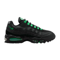 Nike Air Max 95 OG Big Bubble Black Green Shock