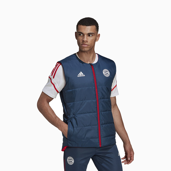 Adidas Bayern PAD VEST