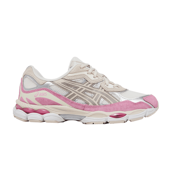 ASICS Gel-NYC Cream Mineral Beige Pink