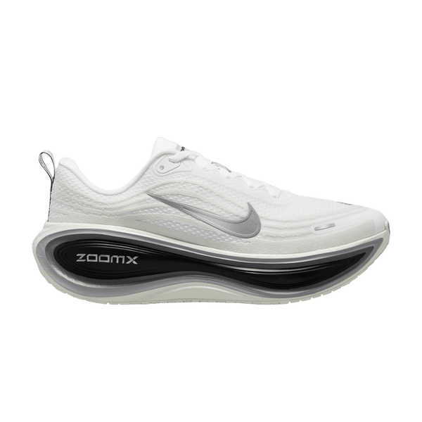 Nike Vomero Plus White Black Cool Grey