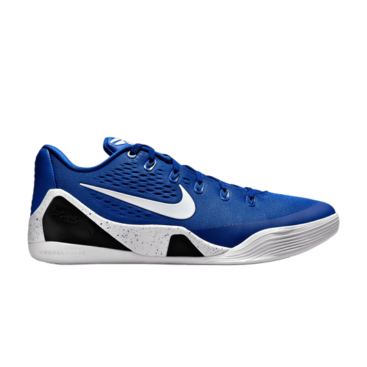 Nike Kobe 9 Elite Low EM Protro Game Royal
